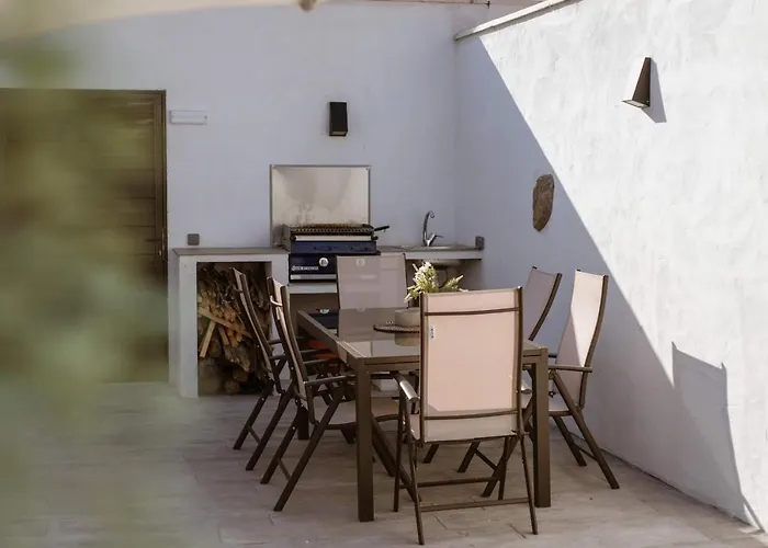 El Retiro De Avila *