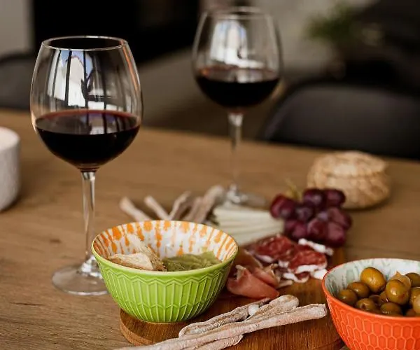 El Retiro De Avila Casa vacanze *