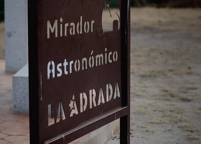 El Retiro De Avila La Adrada