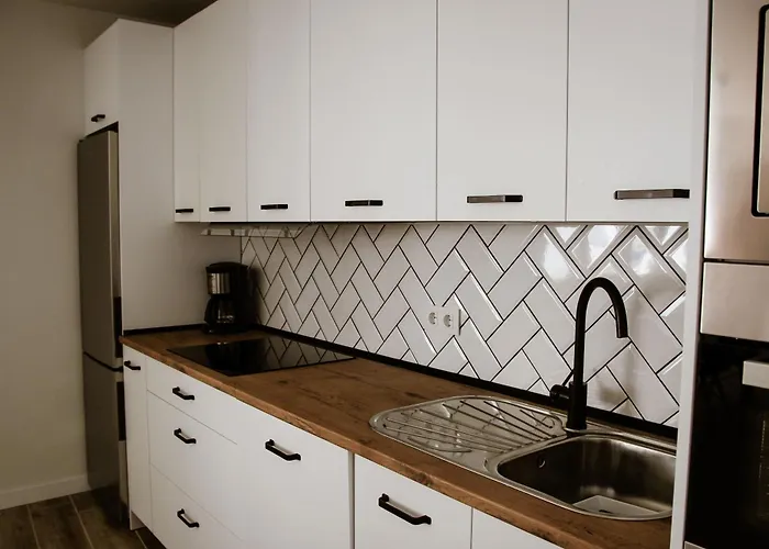 El Retiro De Avila *