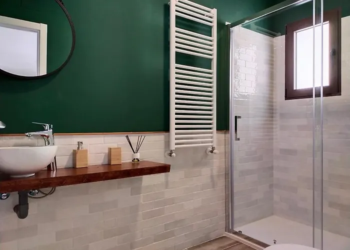 El Retiro De Avila Casa vacanze *