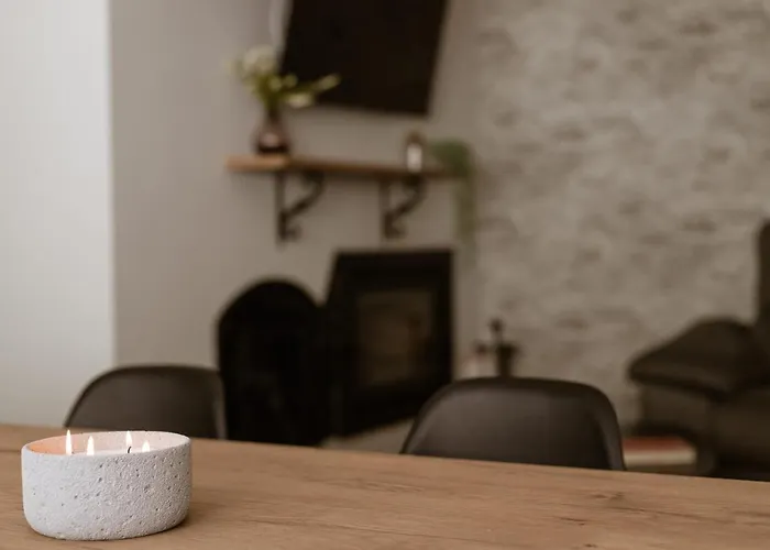 El Retiro De Avila Casa vacanze La Adrada