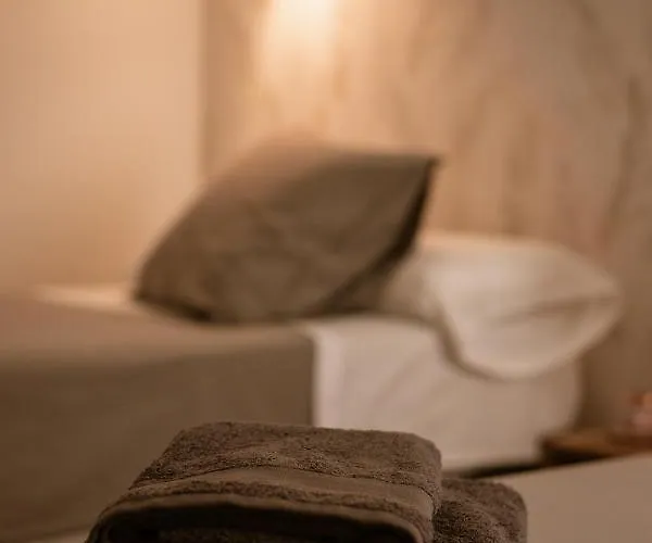 Casa vacanze El Retiro De Avila La Adrada