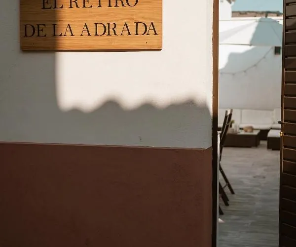 El Retiro De Avila *