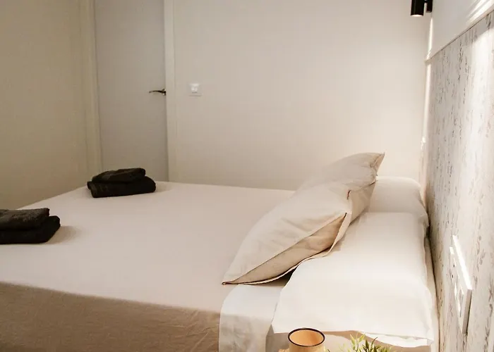 Casa vacanze El Retiro De Avila La Adrada