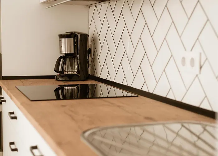 El Retiro De Avila *