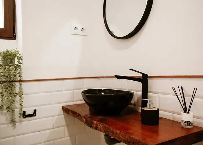 El Retiro De Avila *