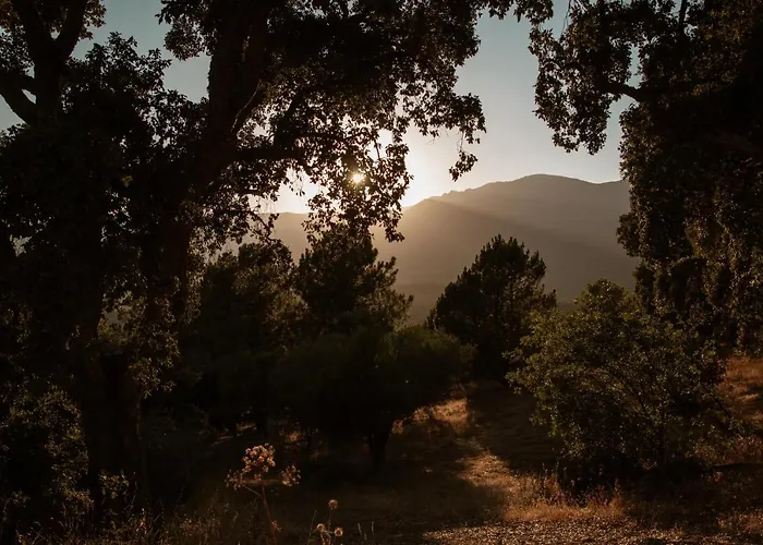 El Retiro De Avila Casa vacanze *