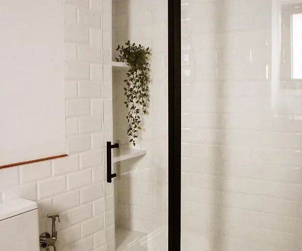 Casa vacanze El Retiro De Avila La Adrada