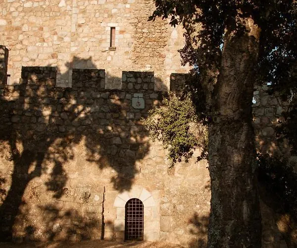 Casa vacanze El Retiro De Avila