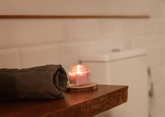 Casa vacanze El Retiro De Avila