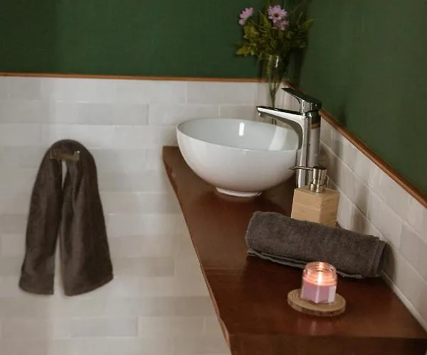 El Retiro De Avila * La Adrada